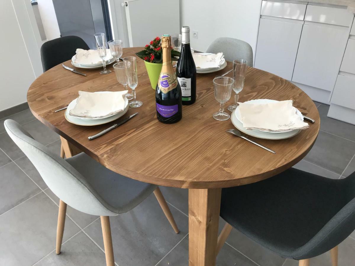 Appartement Annecy Green Bagian luar foto