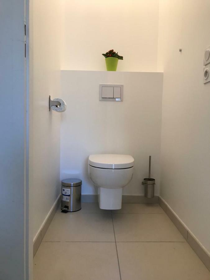 Appartement Annecy Green Bagian luar foto