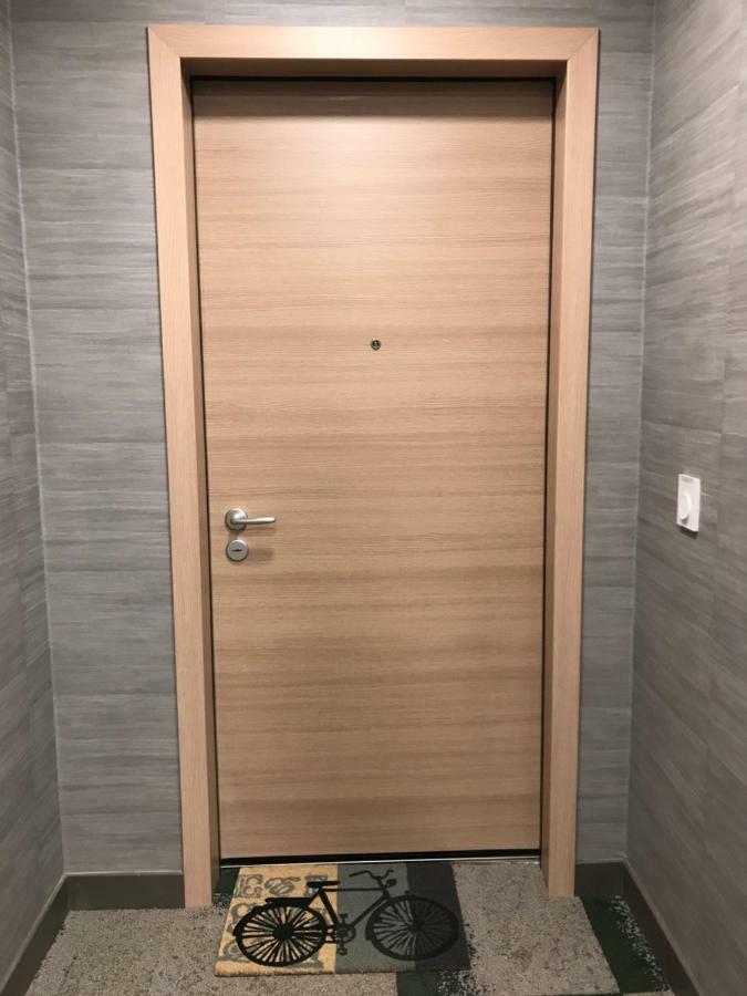 Appartement Annecy Green Bagian luar foto