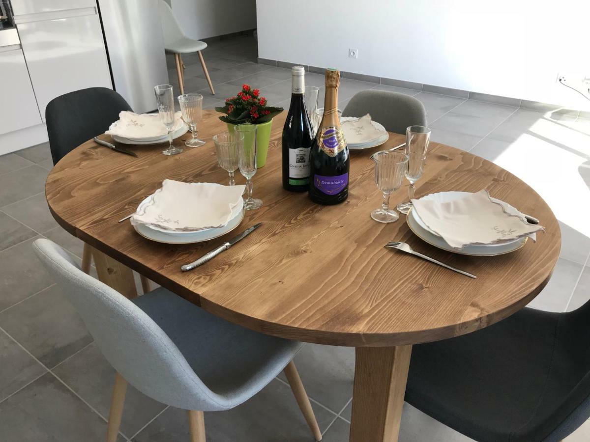 Appartement Annecy Green Bagian luar foto