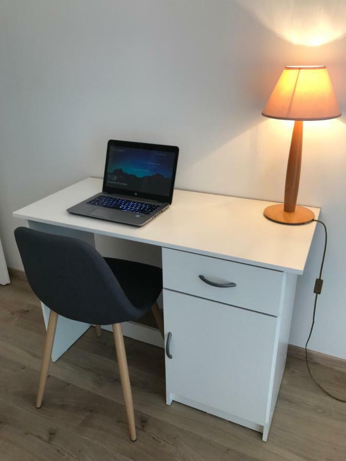 Appartement Annecy Green Bagian luar foto