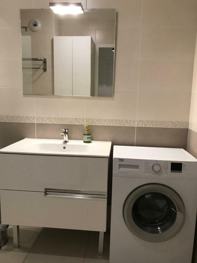 Appartement Annecy Green Bagian luar foto