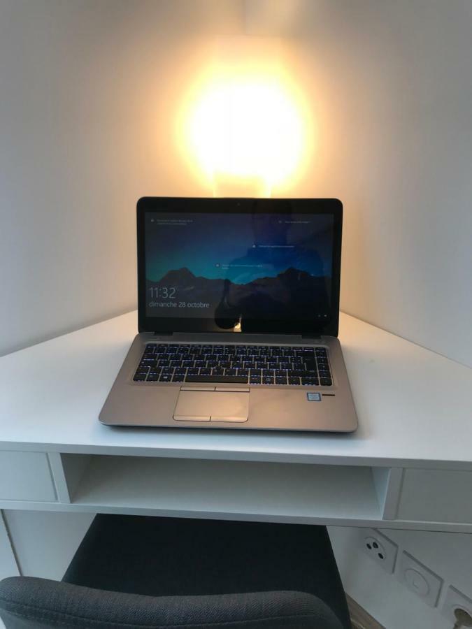 Appartement Annecy Green Bagian luar foto